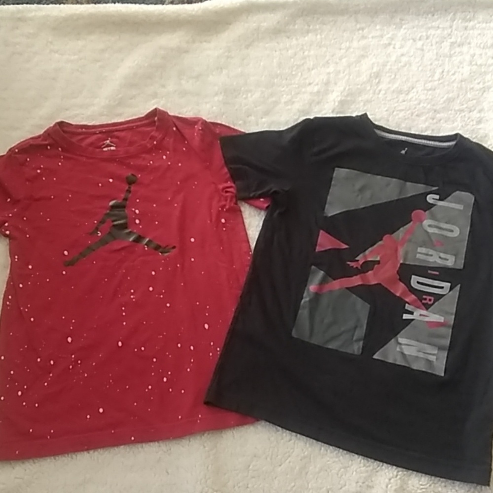 Jordan tshirts